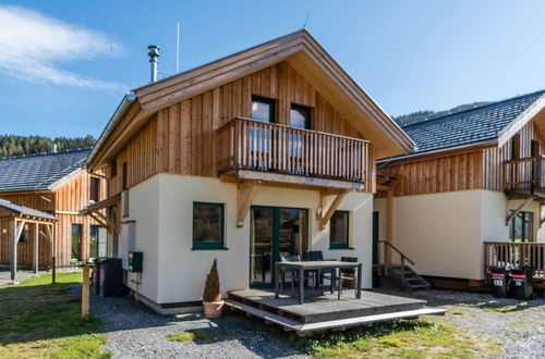 Photo 23 - Cosy Chalet With Infrared Sauna