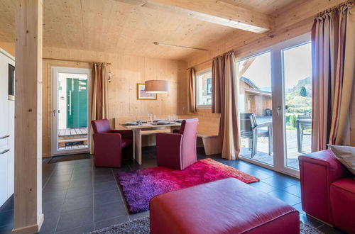 Photo 13 - Cosy Chalet With Infrared Sauna