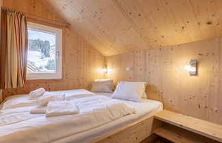 Foto 2 - Cosy Chalet With Infrared Sauna