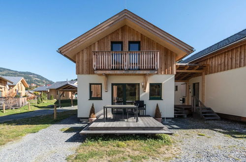 Photo 20 - Cosy Chalet With Infrared Sauna