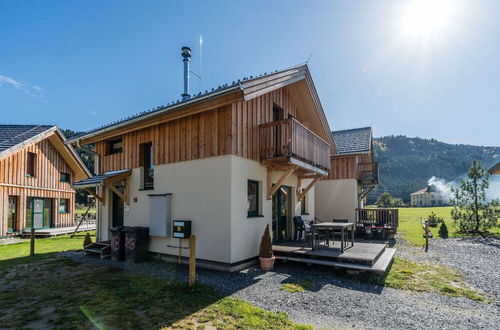 Photo 27 - Chalet Near the ski Area in Murau