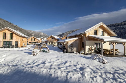 Photo 35 - Cosy Chalet With Infrared Sauna