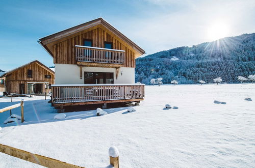 Photo 21 - Cosy Chalet With Infrared Sauna