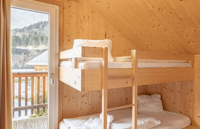 Cosy Chalet With Infrared Sauna - Foto 2