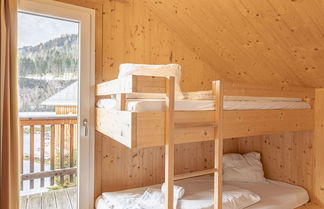 Foto 1 - Cosy Chalet With Infrared Sauna