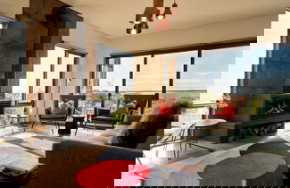 Foto 1 - Baden House