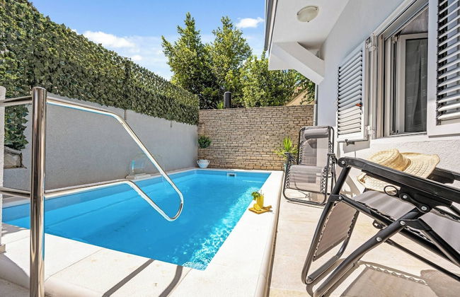 Villa Captains House 2 - Foto 45