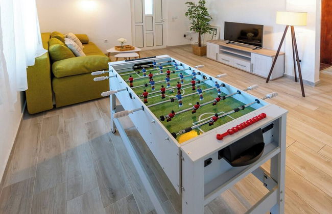 Villa Captains House 2 - Foto 51