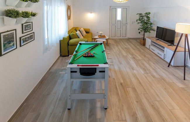 Villa Captains House 2 - Foto 66