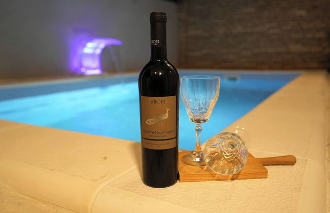 Villa Captains House 2 - Foto 36