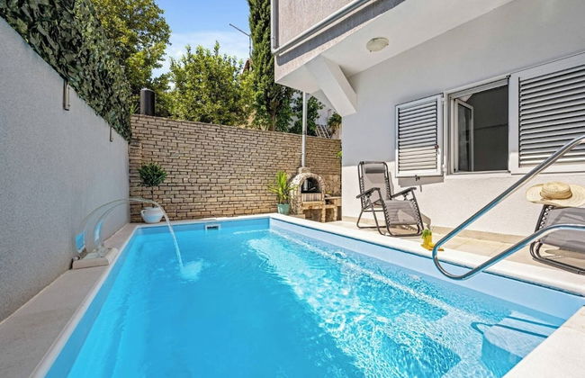 Villa Captains House 2 - Foto 50