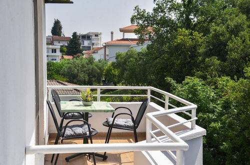 Photo 11 - Vacation Flat w Garden and Balcony in Ulcinj