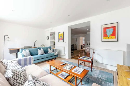 Foto 14 - Beautifully Refurbished 2BD Flat- Clapham