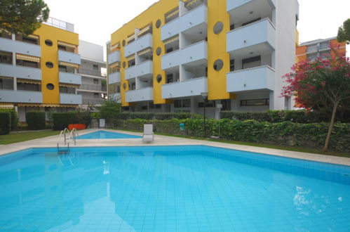 Photo 1 - Beautiful Apartment With Balcony Near the Beach