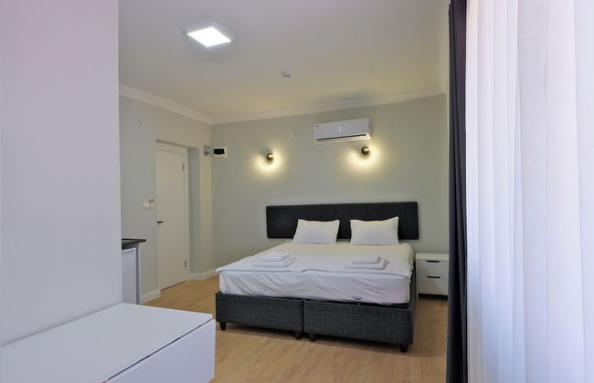 Central Flats Fethiye - Foto 3