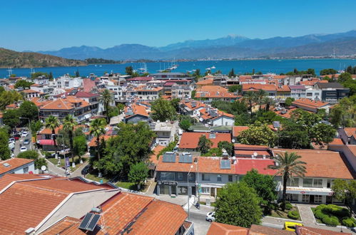 Foto 1 - Central Flats Fethiye