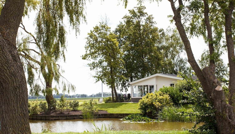 Photo 1 - Detached Light Chalet With Dishwasher not far From Hoorn