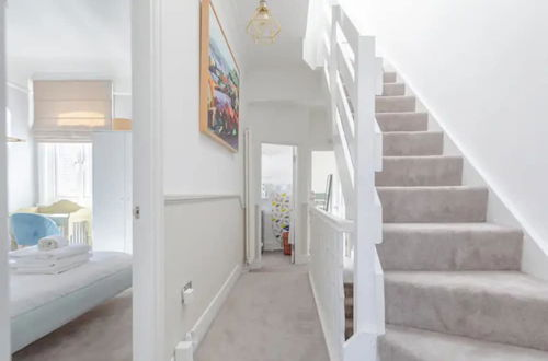 Photo 44 - Charming 4BD House With Private Garden - Tooting