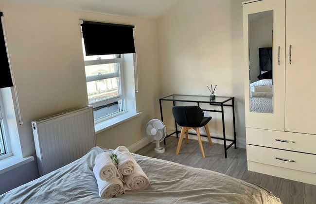 Trendy Apartment in The City - Shoreditch - Photo 1
