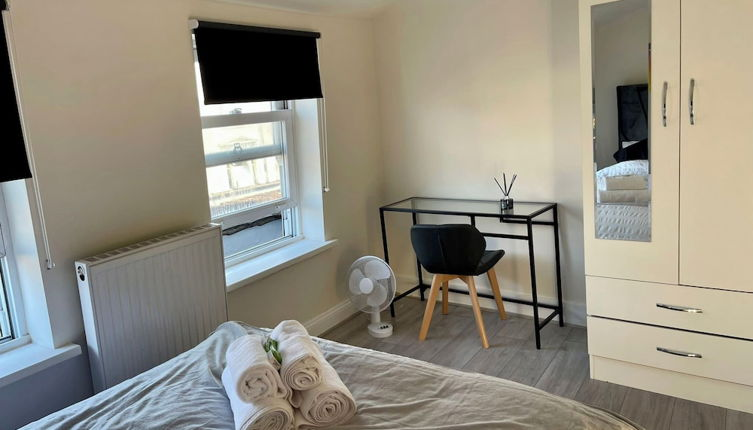 Photo 1 - Trendy Apartment in The City - Shoreditch