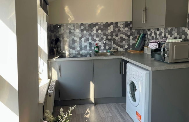 Trendy Apartment in The City - Shoreditch - Photo 4