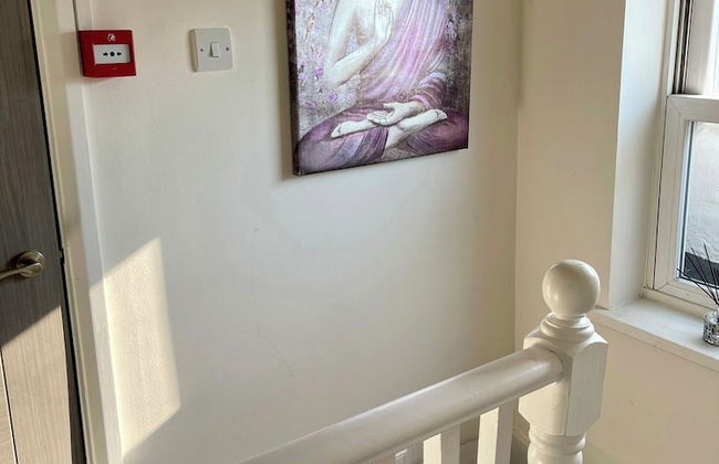 Trendy Apartment in The City - Shoreditch - Photo 8