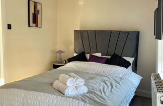 Photo 2 - Trendy Apartment in The City - Shoreditch