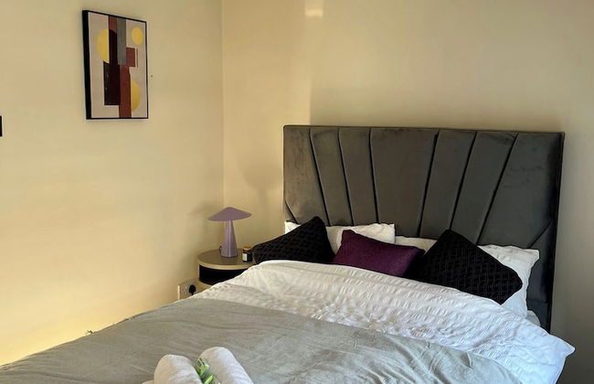 Trendy Apartment in The City - Shoreditch - Photo 3