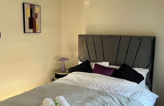 Foto 3 - Trendy Apartment in The City - Shoreditch