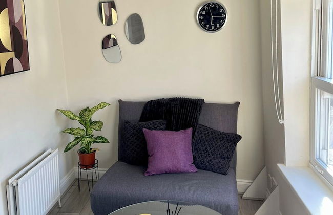 Trendy Apartment in The City - Shoreditch - Photo 5
