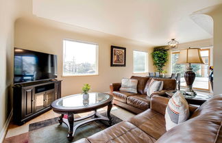 Photo 1 - Charming Cherry Creek Duplex; 3 Mi to Zoo