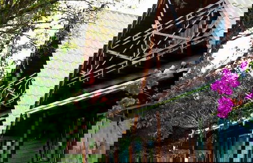 Villa Park Chalés - Photo 18