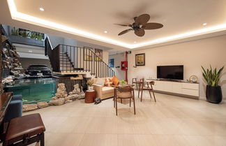 Photo 3 - Cozrum Home - Kena House