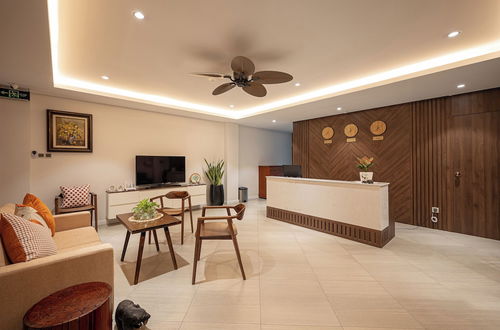 Photo 5 - Cozrum Home - Kena House