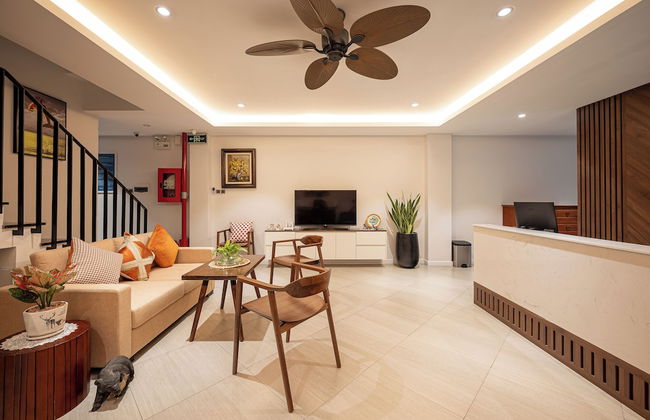 Cozrum Home - Kena House - Foto 4