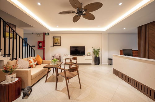 Photo 4 - Cozrum Home - Kena House