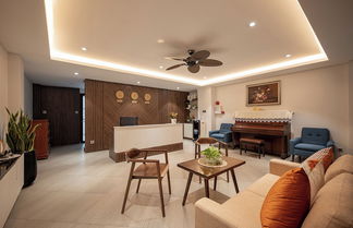 Photo 1 - Cozrum Home - Kena House