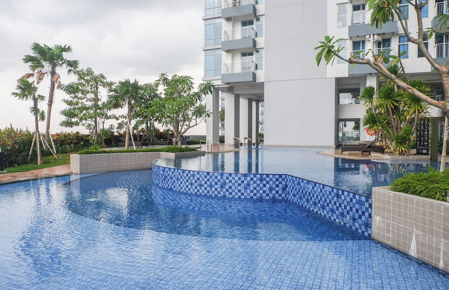 Exclusive Studio Apartment At Benson Supermall Mansion - Foto 11