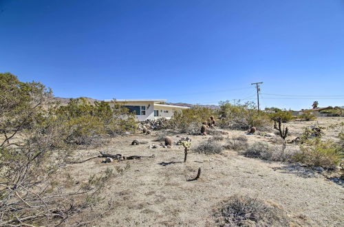 Photo 4 - Delightful Desert Home: 5mi to Natural Hot Springs