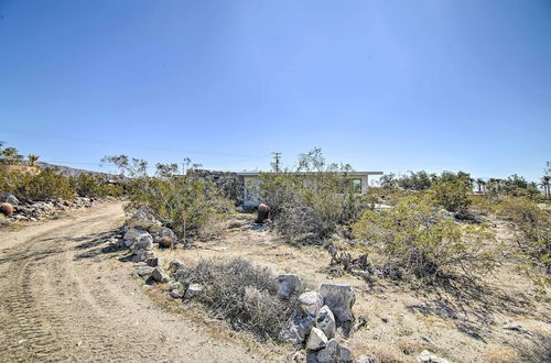 Photo 20 - Delightful Desert Home: 5mi to Natural Hot Springs