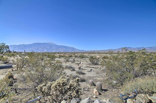 Photo 24 - Delightful Desert Home: 5mi to Natural Hot Springs