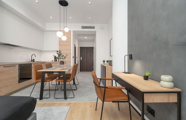 MARGI Ether Apartment - Foto 14