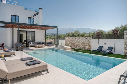 Photo 26 - Ayrilia Private Oasis - Mediterranean Luxury Bliss