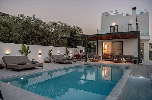 Photo 29 - Ayrilia Private Oasis - Mediterranean Luxury Bliss