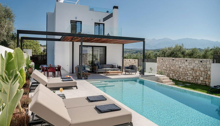Foto 1 - Ayrilia Private Oasis - Mediterranean Luxury Bliss