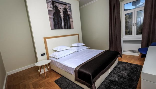 Apartment in Trogir with terrace - Photo 4