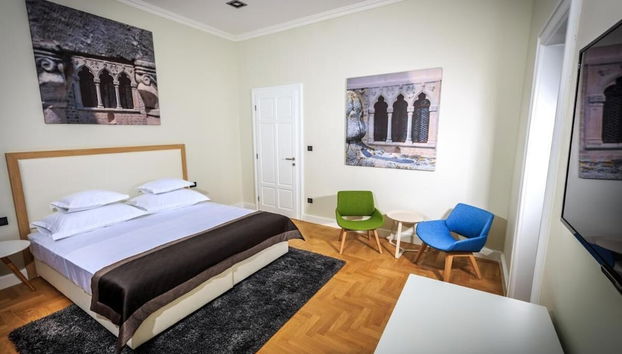 Apartment in Trogir with terrace - Photo 5