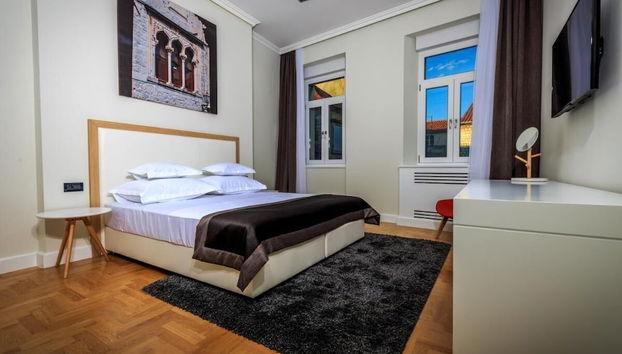 Apartment in Trogir with terrace - Photo 3