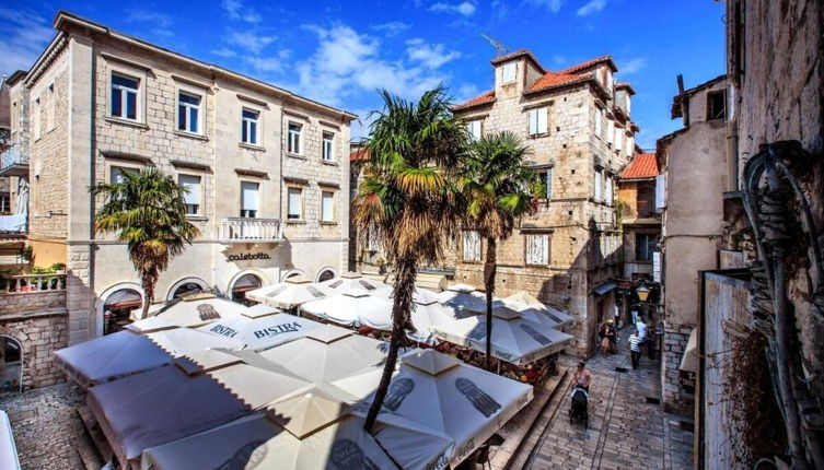 Photo 1 - Trogir Old Town Residence - Penthouse