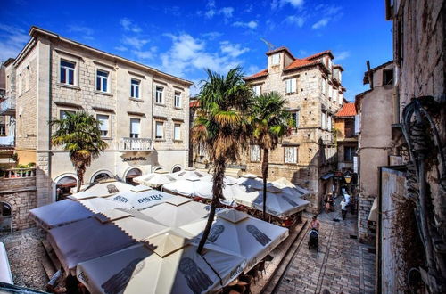 Foto 1 - Trogir Old Town Residence - Penthouse